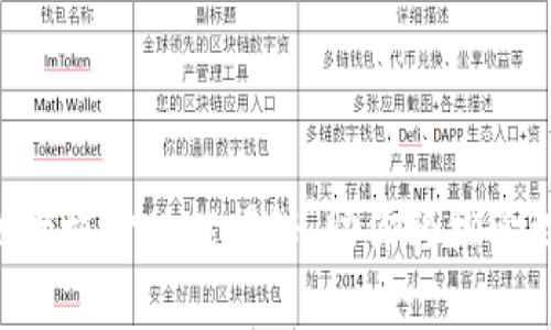 TP钱包的6大核心功能揭秘，助你轻松管理数字资产