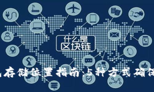 2023年比特币钱包存储位置指南：5种方式确保您的数字资产安全