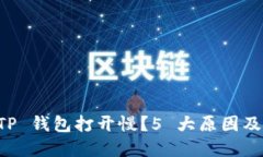 为什么 TP 钱包打开慢？