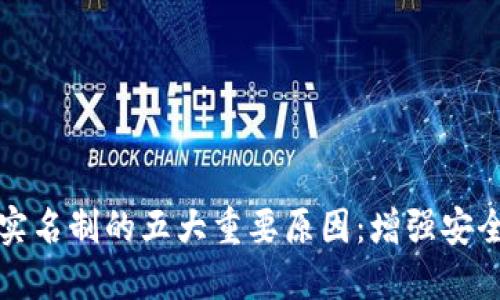 比特币钱包实名制的五大重要原因：增强安全性与合规性