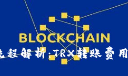 2023年钱包转账流程解析：TRX转账费用及时间成本全揭秘