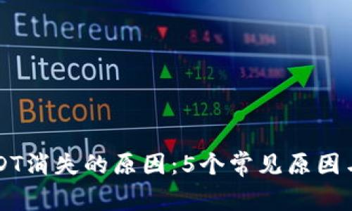 钱包中USDT消失的原因：5个常见原因与解决方法