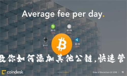 TP钱包：一步步教你如何添加其他公链，快速管理你的数字资产