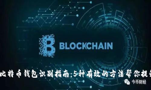 2023年比特币钱包识别指南：5种有效的方法帮你提升安全性