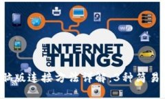 2023年TP钱包电脑版连接方