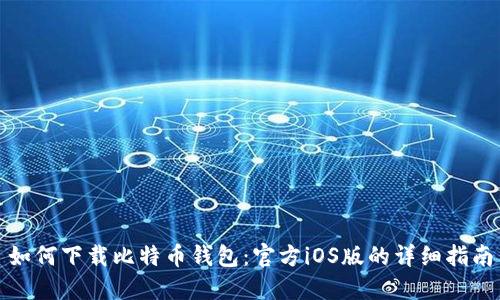 如何下载比特币钱包：官方iOS版的详细指南