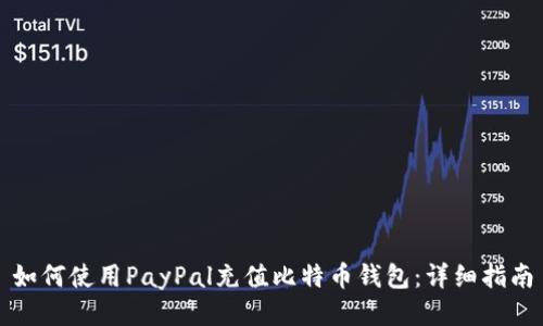 如何使用PayPal充值比特币钱包：详细指南