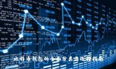 比特币钱包的全面分类与