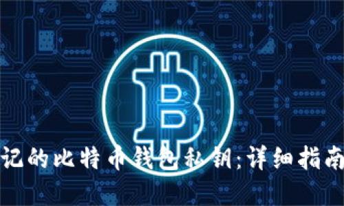 如何找回忘记的比特币钱包私钥：详细指南与解决方案