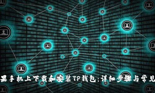 如何在苹果手机上下载和安装TP钱包：详细步骤与常见问题解答