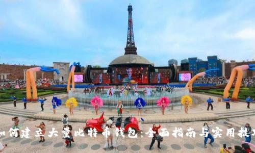 如何建立大量比特币钱包：全面指南与实用技巧